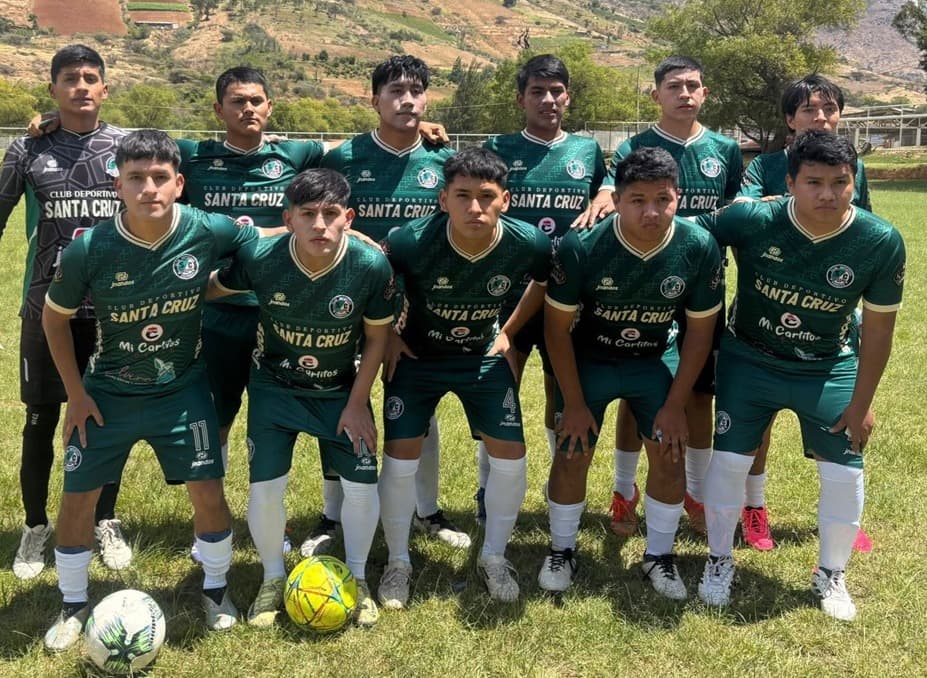 Sorpresas sacuden la Segunda División huanuqueña