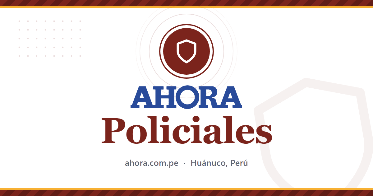 IIMP condena ataque en Pataz: "La minería ilegal es crimen organizado"
