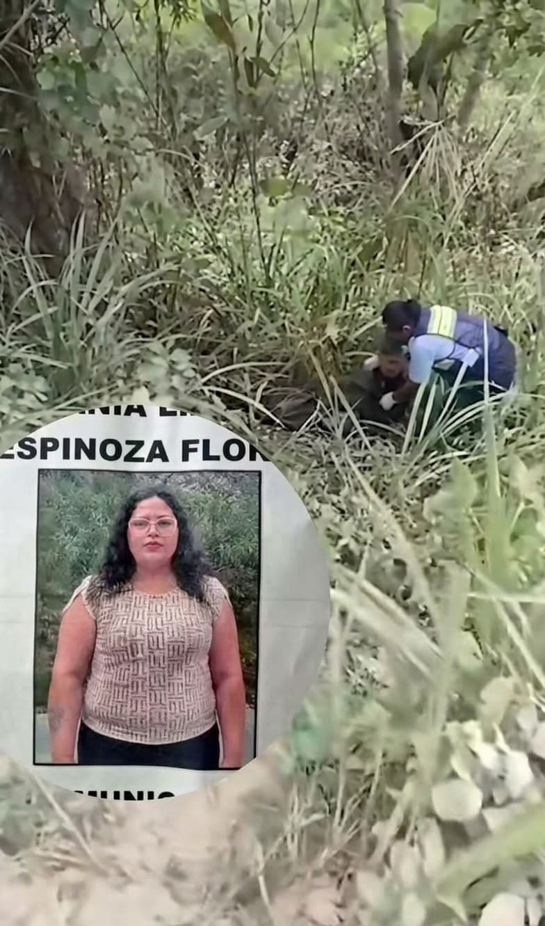 Hallan cuerpo dentro de costal que correspondería a joven reportada como desaparecida