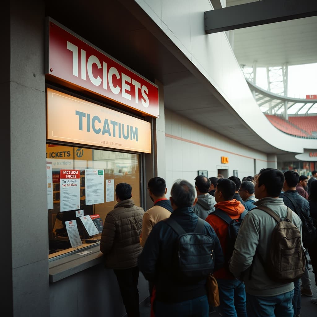 Universitario abre venta de entradas para duelo ante Melgar en el Monumental