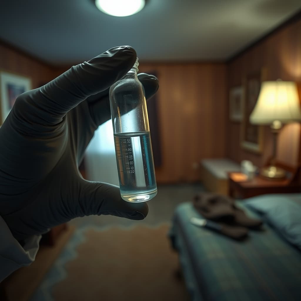 Dos nuevas amebas fotosintéticas halladas en un motel de Carolina del Norte