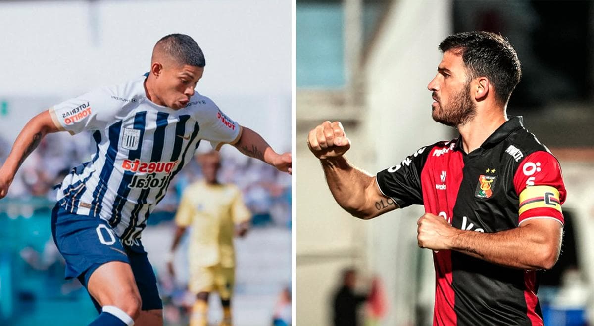 Alianza Lima vs Melgar: amistoso a puertas cerradas este sábado 3 de octubre
