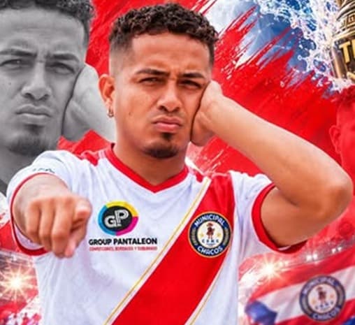 Municipal de Chacos refuerza su plantel