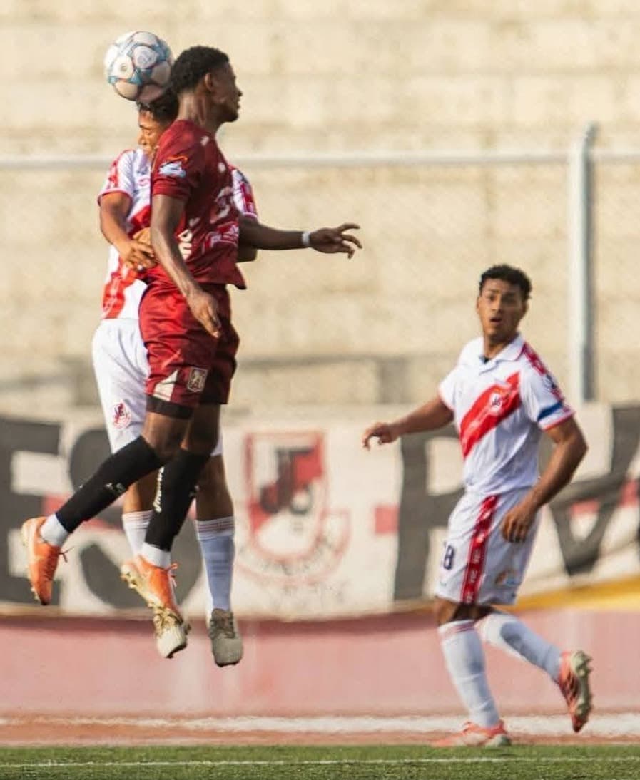 León de Huánuco quedaría fuera del torneo