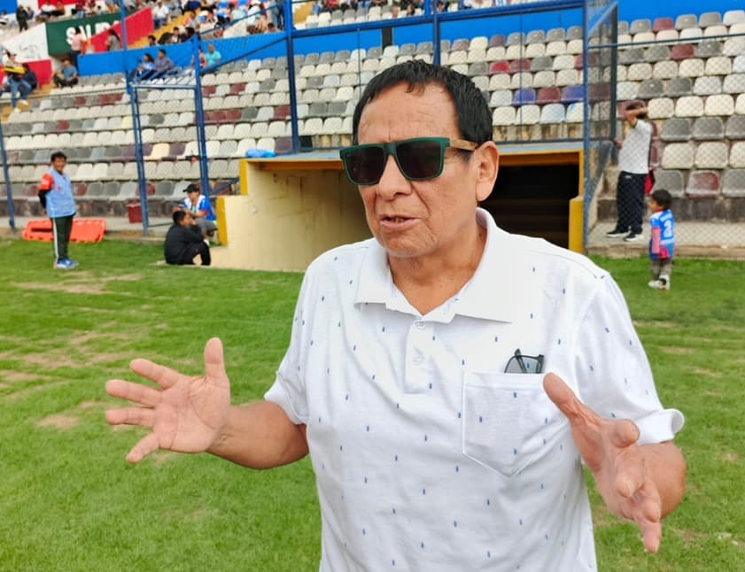 León de Huánuco listo para regresar