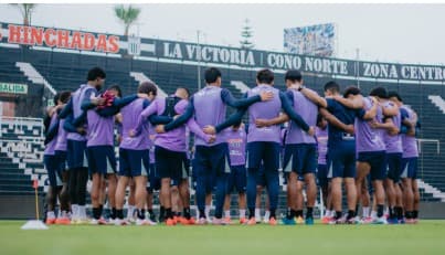 Montenegro reaparece y apunta al Clausura