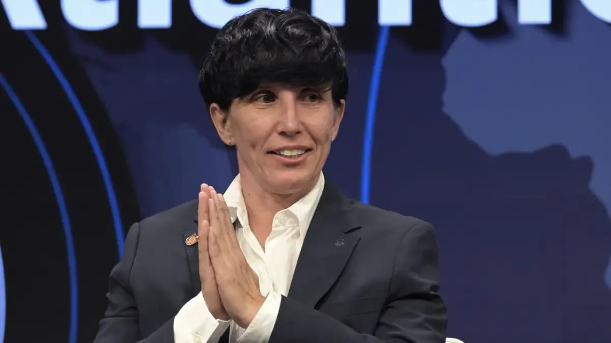 Bermúdez: "No existen los amistosos" entre España y Estados Unidos