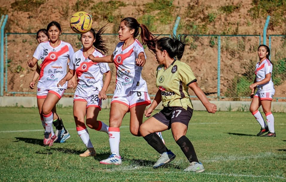 TORRES FC ENFRENTARÁ A REAL AMAZONAS
