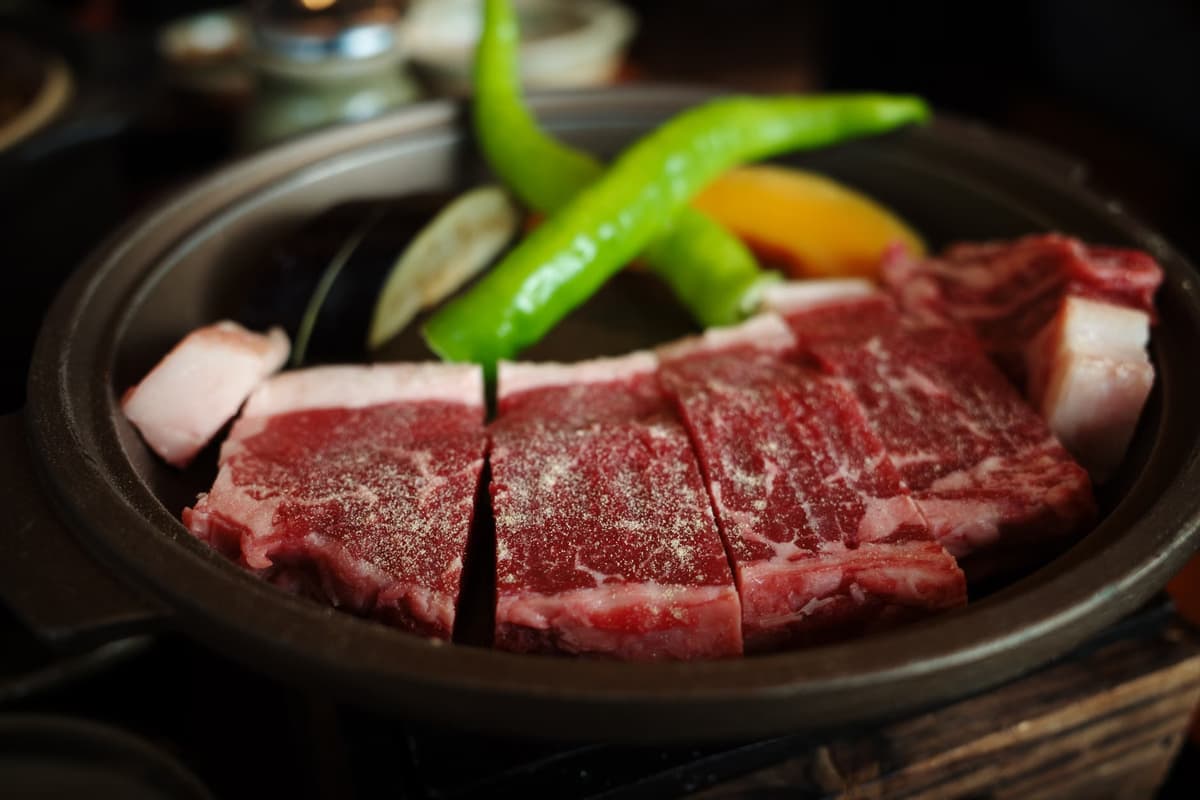 Carne a Japón: qué falta para exportar y qué frigoríficos accederían primero