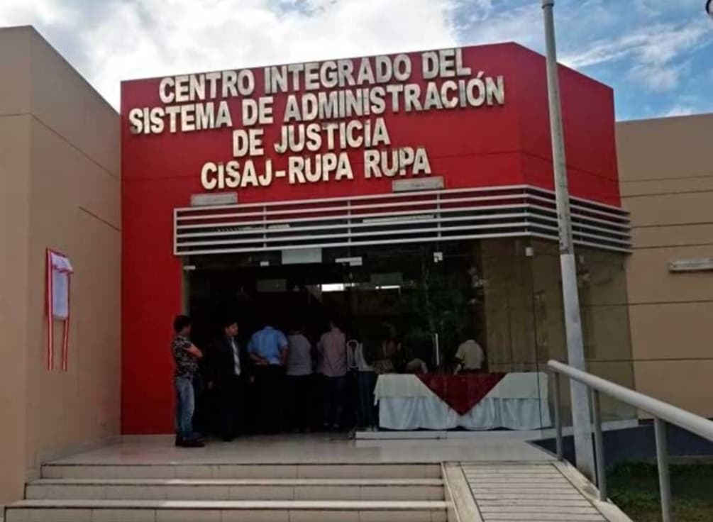 Condenan a diez años de cárcel a hombre por tocamientos indebidos contra menor