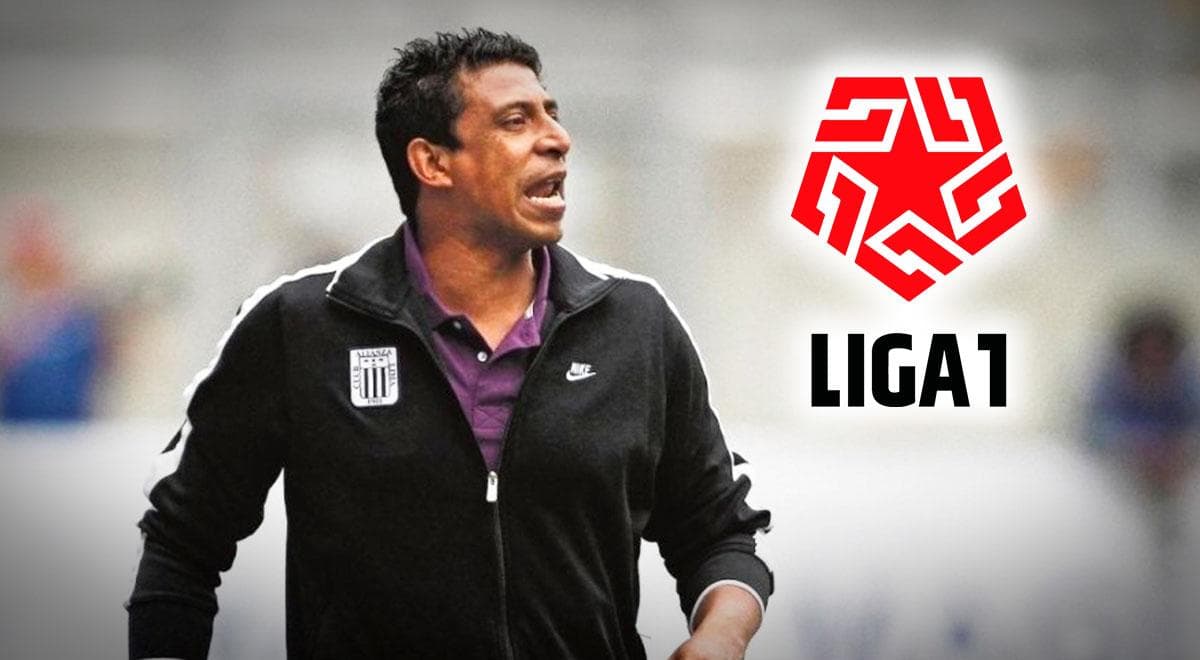 José Soto es anunciado como nuevo DT de Deportivo Moquegua en la Liga 1