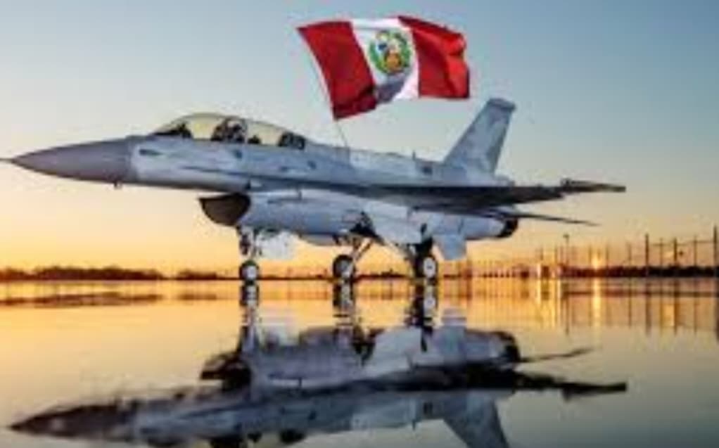 Gobierno solicita S/8.228 millones adicionales para aviones caza, pensiones y servicios públicos