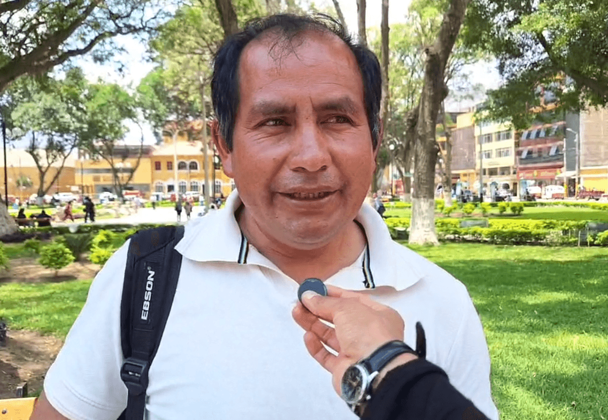 Pillao espera el fallo para desalojar a ocupantes de sus tierras y advierte nuevas protestas
