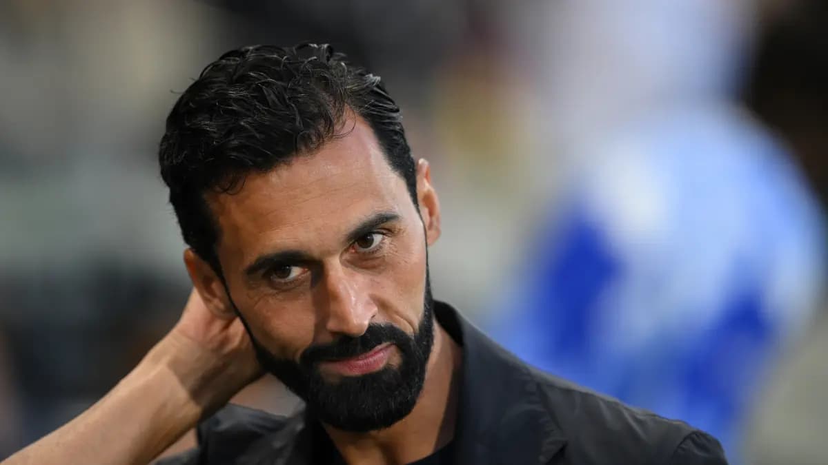 Arbeloa, acusado de mala conducta por la FA tras criticar el arbitraje