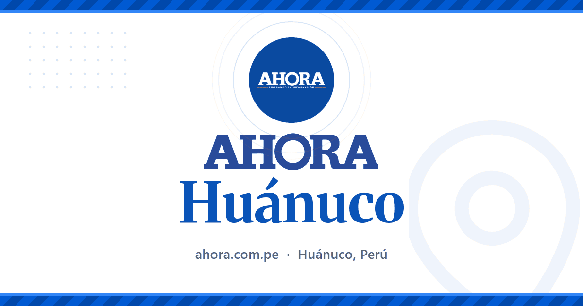 Puerto Inca en alerta por dengue tras dos muertes en zona colindante de Pasco