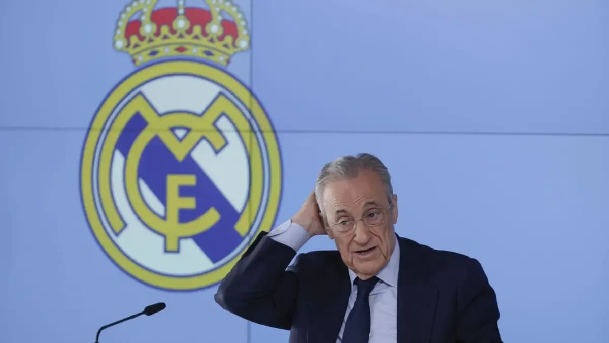 Real Madrid sigue en la Comisión Delegada de LaLiga hasta 2028