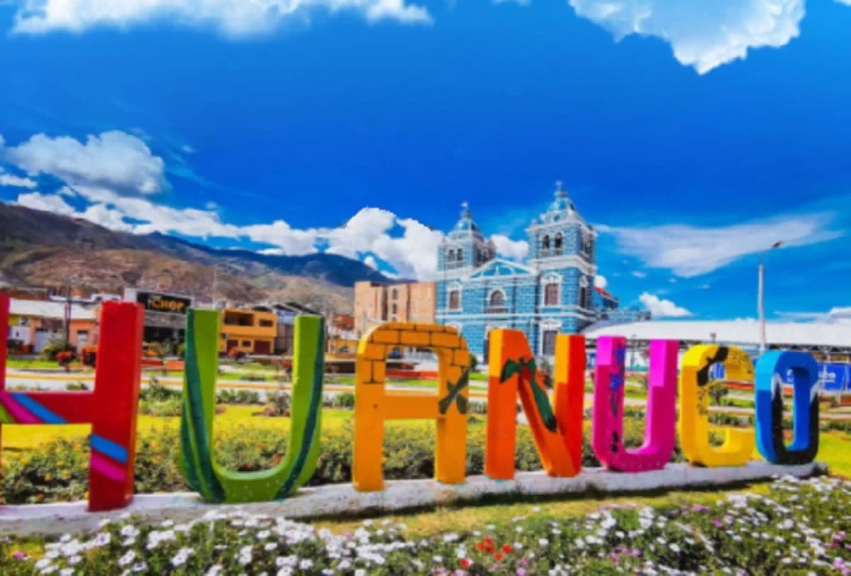 Boca de urna en Huánuco: Rosalí Leandro 31.6%, Enrique Pulgar 17.9% y Robinson Aguirre 11%