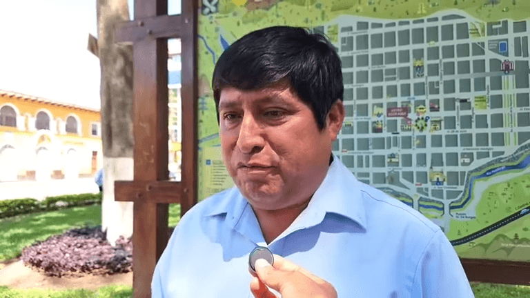 14 votos y un acta observada: Quisqui espera al JEE para conocer a su alcalde