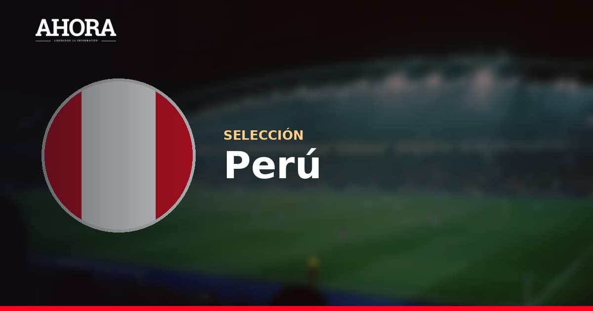 Oliver Sonne fue desconvocado de la Selección Peruana y no jugará ante Colombia