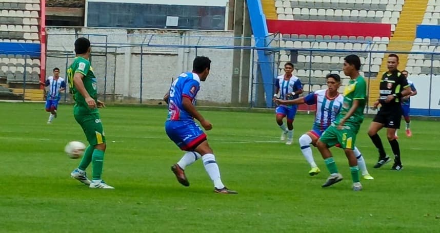 Copa Perú: 22 equipos ya clasificaron