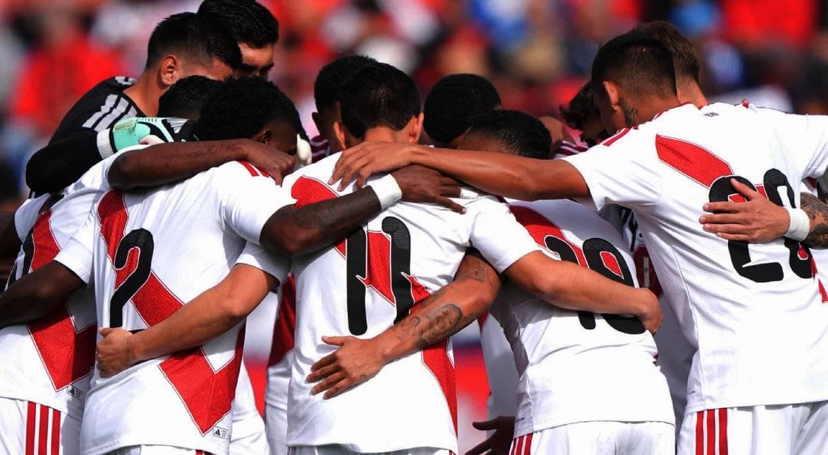 Perú de Mano Menezes cae 2-0 ante Canadá y suma tres partidos sin ganar en la fecha FIFA