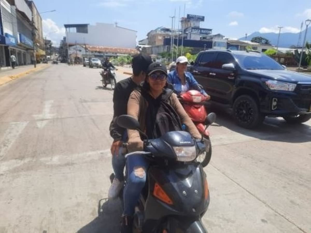 Tarapoto soportará hasta 38 °C tras el paso del undécimo friaje en San Martín