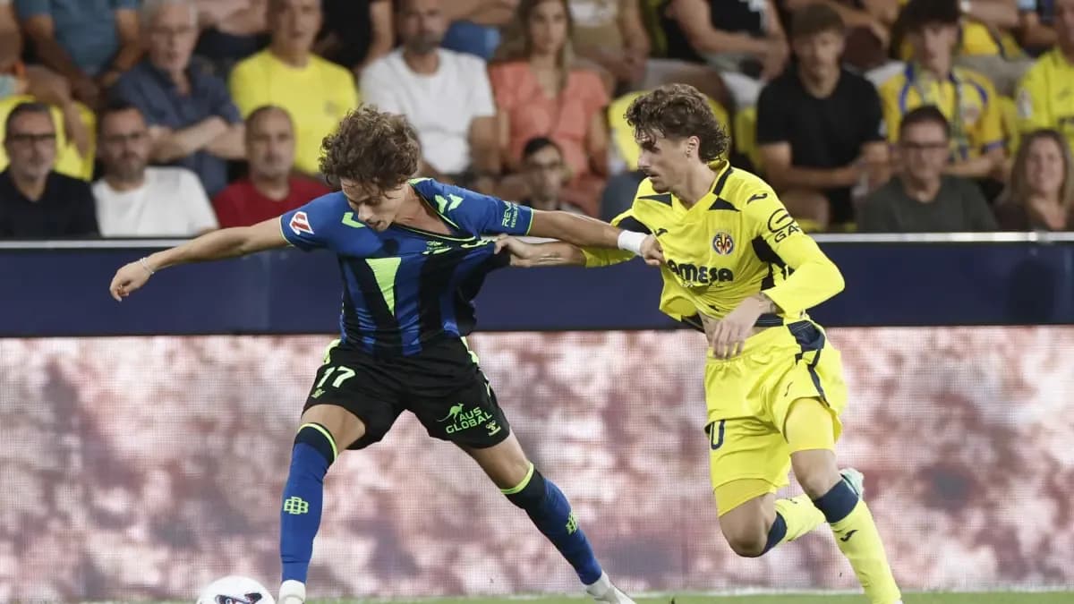 Carlos Romero se reencontrará con el Espanyol el viernes 30 en La Cerámica