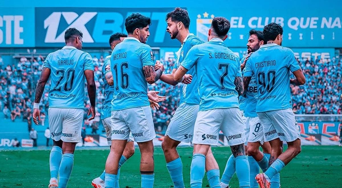 Leandro Sosa revela que Sporting Cristal le ofreció renovar contrato