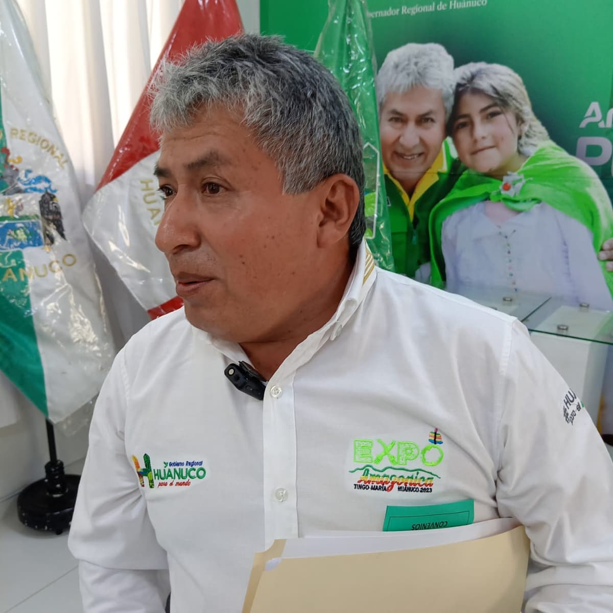 Pulgar niega haber usado recursos públicos para apoyar candidaturas de sus familiares