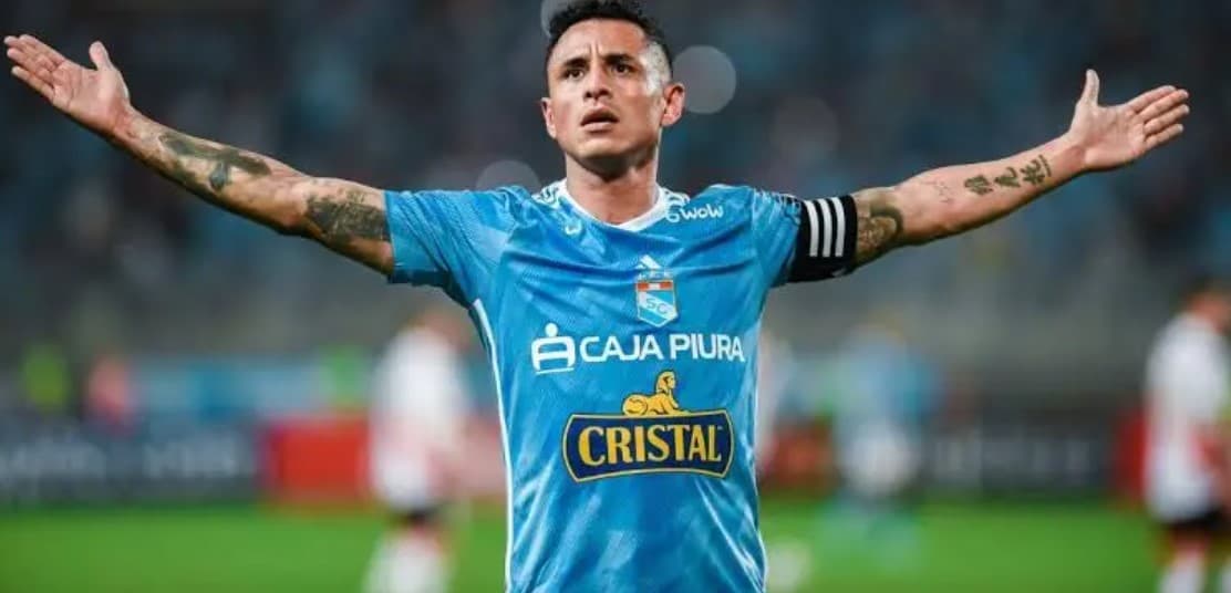 Sporting Cristal alcanza la cima del Clausura