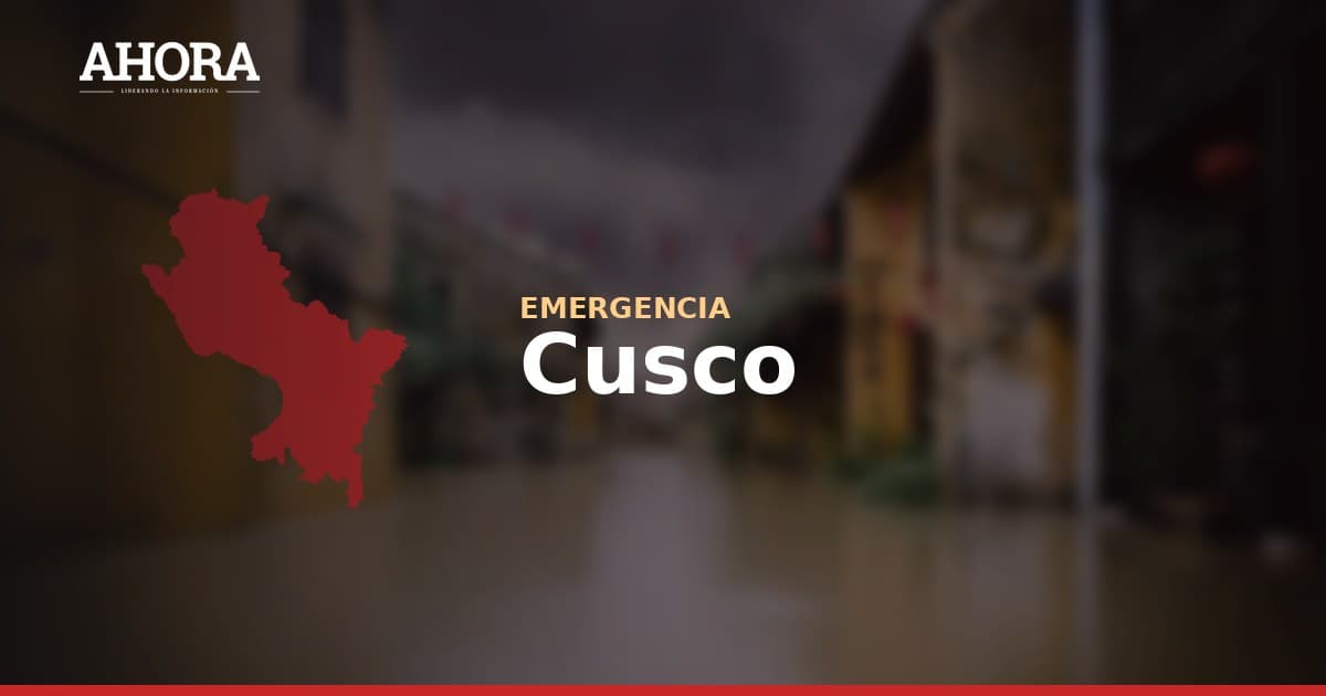 Ministro Vinelli: 385 incendios forestales en lo que va del año, Cusco lidera con 61 casos