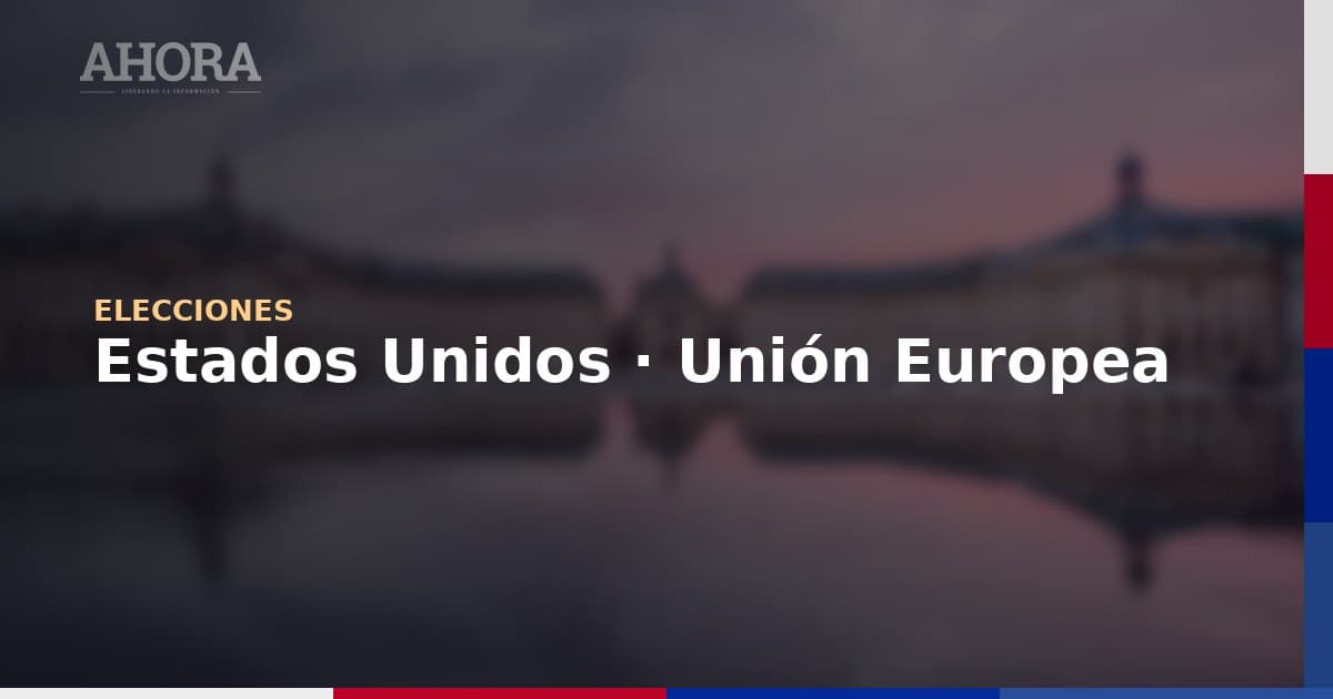 Bosnia-Herzegovina va a las urnas dividida entre EE. UU. y la UE