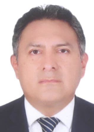 Carlos Ernesto Jaico Carranza