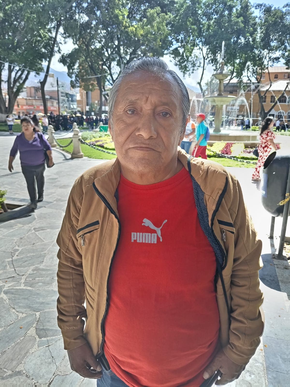Sindicato de Construcción Civil denuncia exclusión en reparto de obras públicas en Huánuco