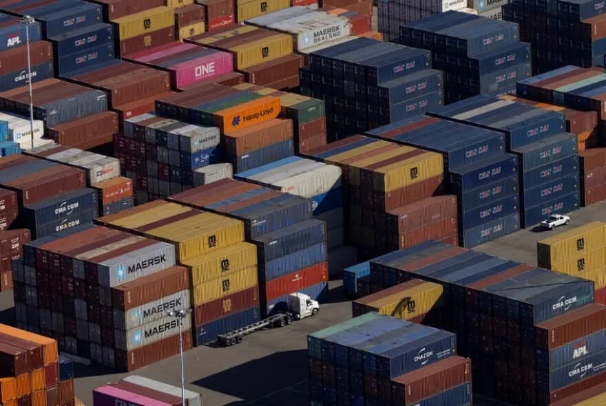Los aranceles podrían impactar fuertemente los bolsillos de los consumidores según las estimaciones