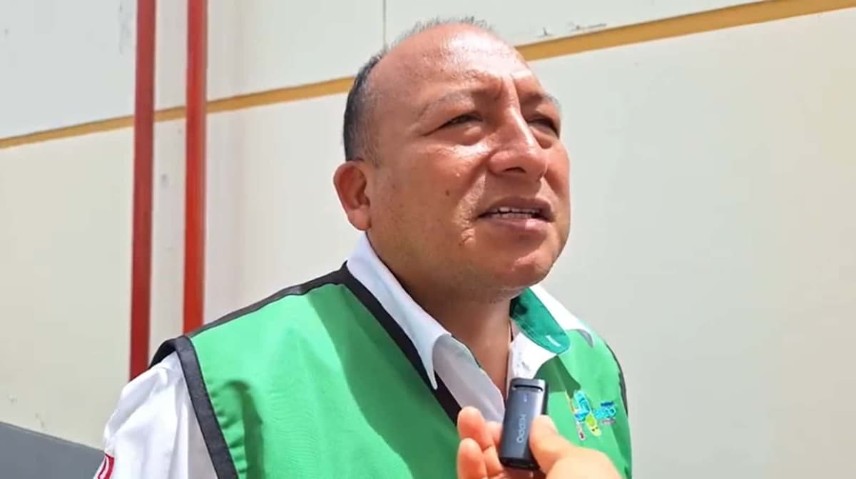Gorehco proyecta entrega de ambulancias a centros de salud en julio y concluir dos hospitales antes de fin de año