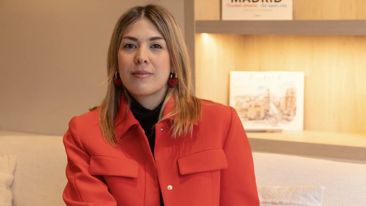 Psicóloga Patricia Sánchez: No es externo, la solución eres tú