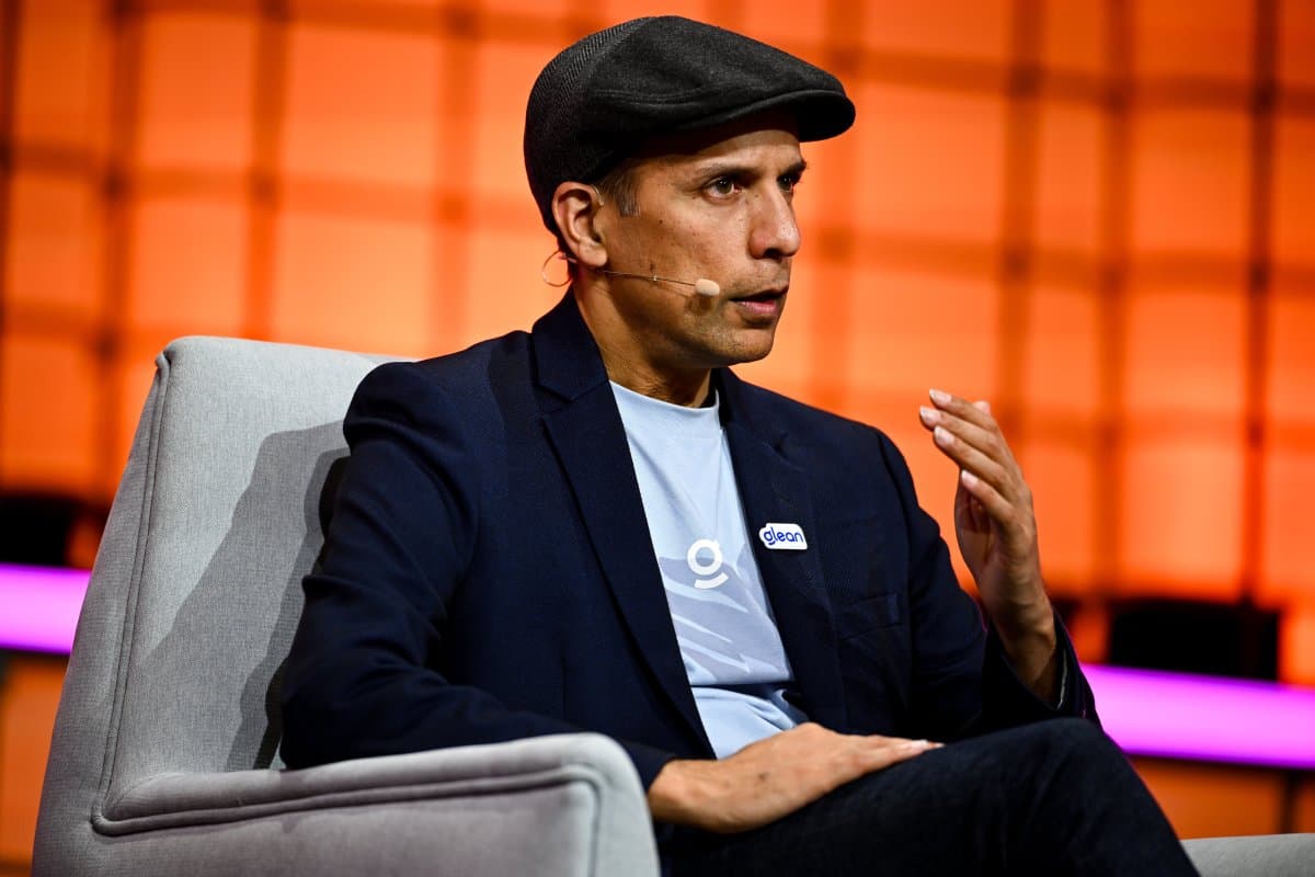 Glean: Su CEO revela el futuro dueño de la IA empresarial
