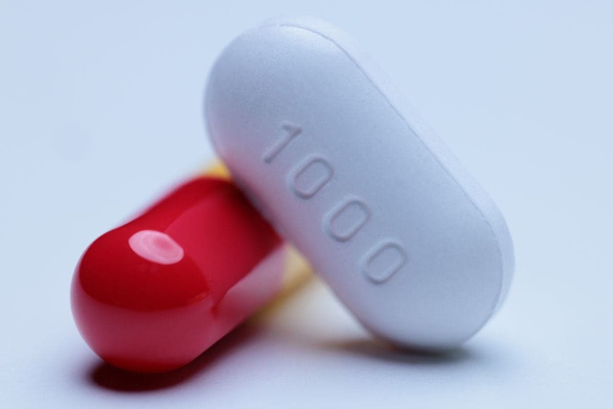 Científicos sintetizan paracetamol usando plásticos viejos