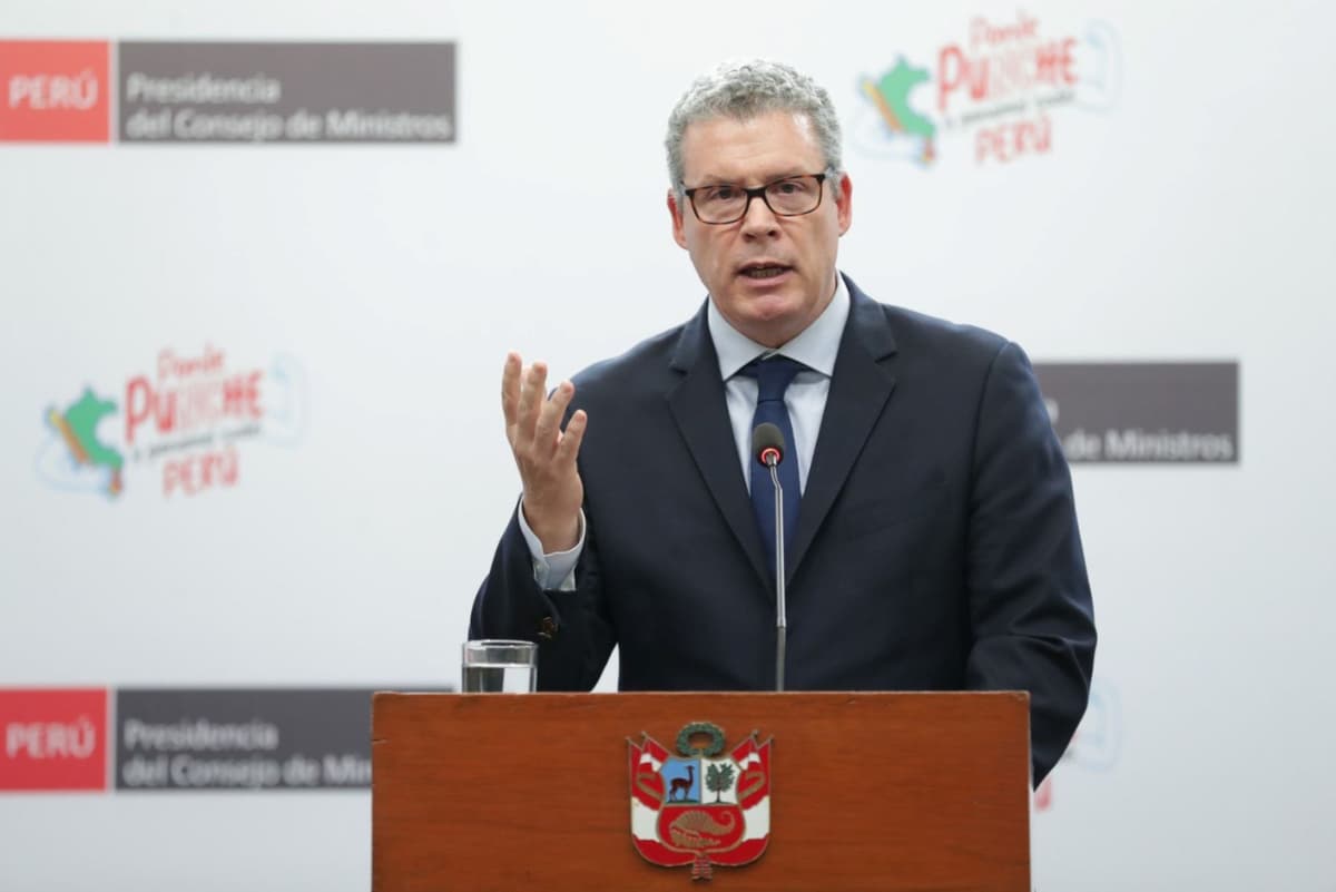 Fiscalía denuncia a Morgan Quero y Ángela Hernández por justificar abusos como “práctica cultural”