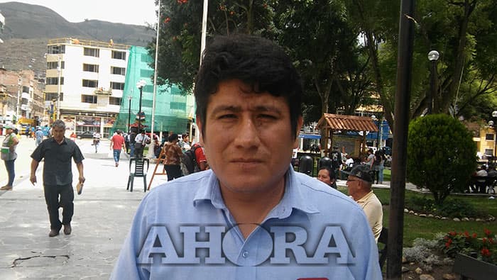 Concytec propone creación de clubes de ciencias en colegios