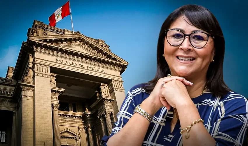 Denuncian penalmente a congresista Milagros Jáuregui tras causar daño psicológico a niñas