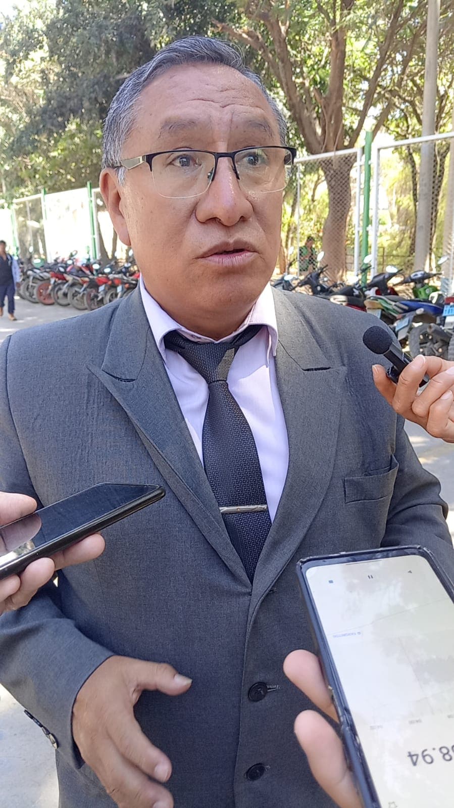 Conflicto territorial en Honoria: Empresa Refiza y pobladores de Nuevo Belén enfrentados por tierras