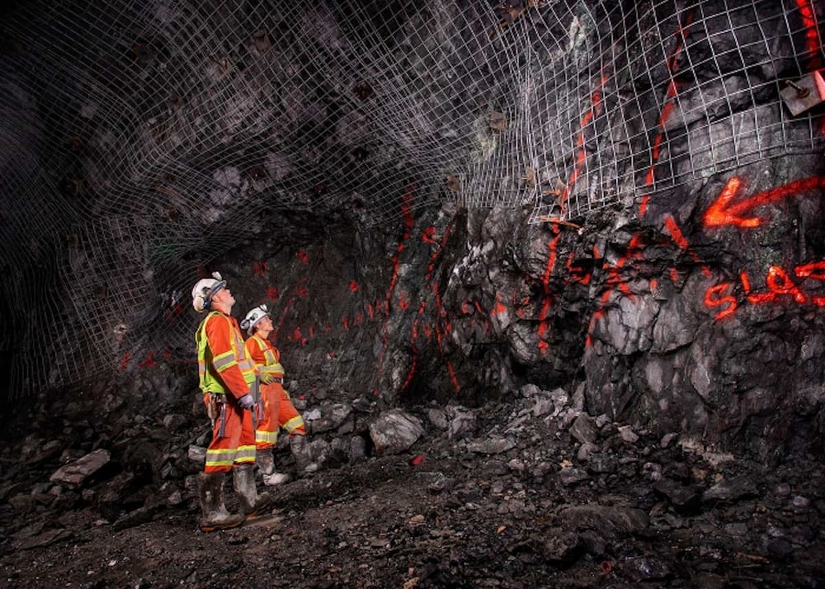La transformación tecnológica de la minería en Perú