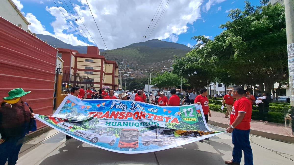 Transportistas acusan intereses económicos y exigen alto al hostigamiento de inspectores municipales en las calles