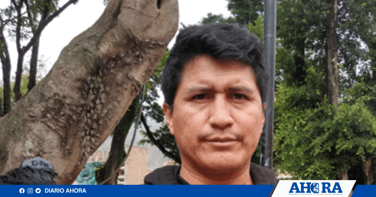 Con dos veedores limeños, gremio de construcción civil eligió comité electoral