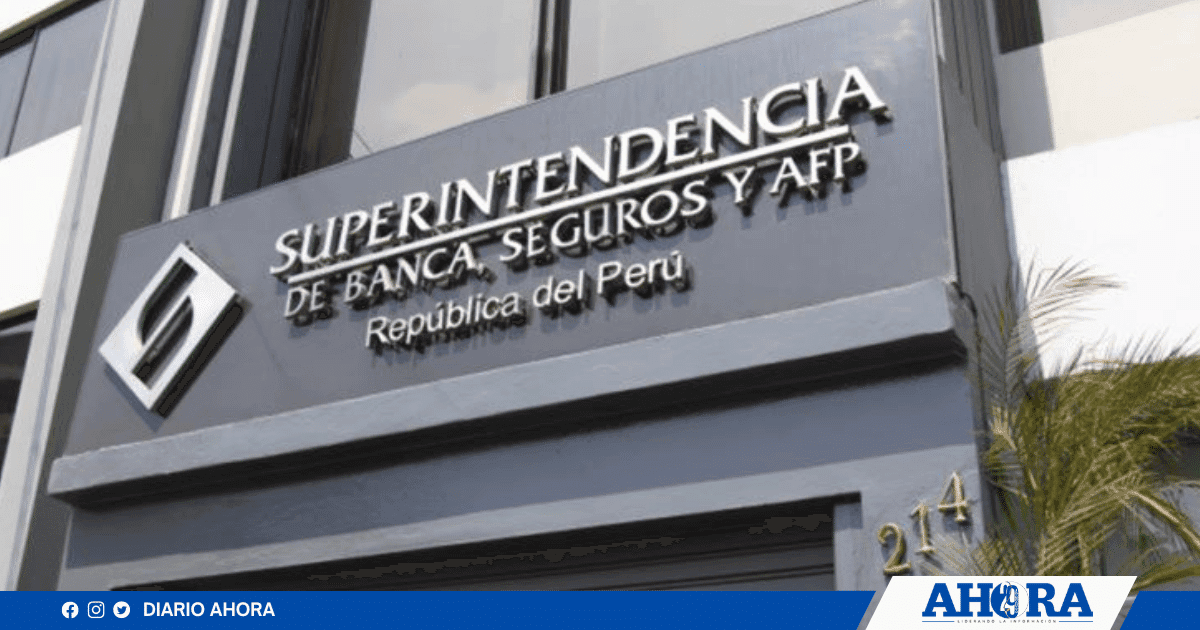 SBS refuerza regulación tras disolver 32 cooperativas de ahorro y crédito