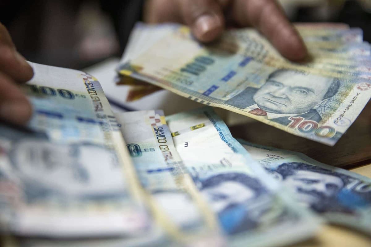 FMP: Fondos mutuos alcanzan rentabilidad máxima sobre el 17% a pesar de mercados inciertos