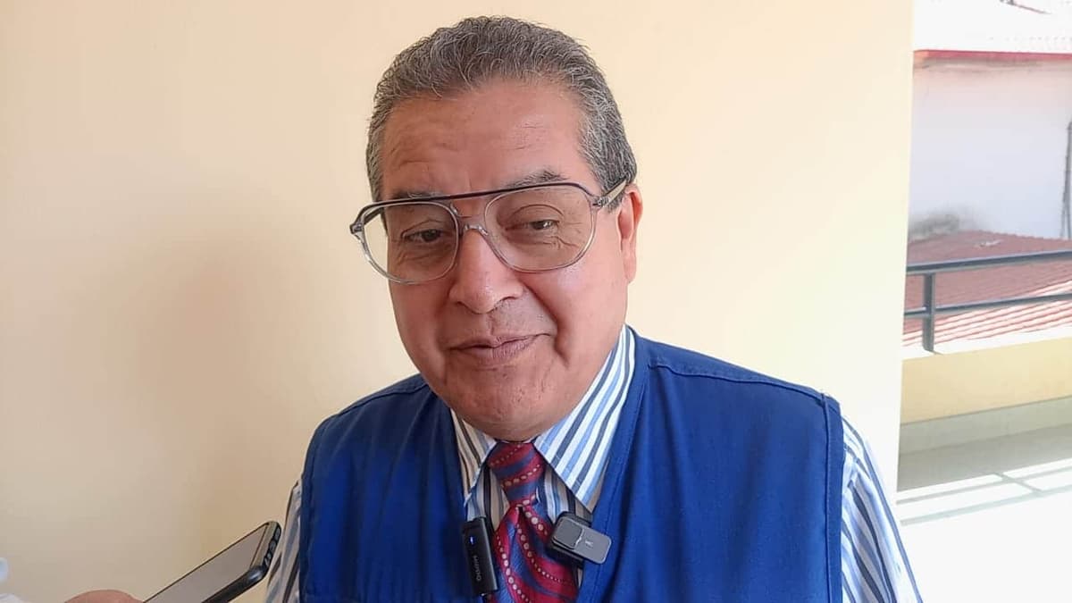 Defensor del Pueblo alerta sobre presunta malversación en obra de salud en Cachicoto