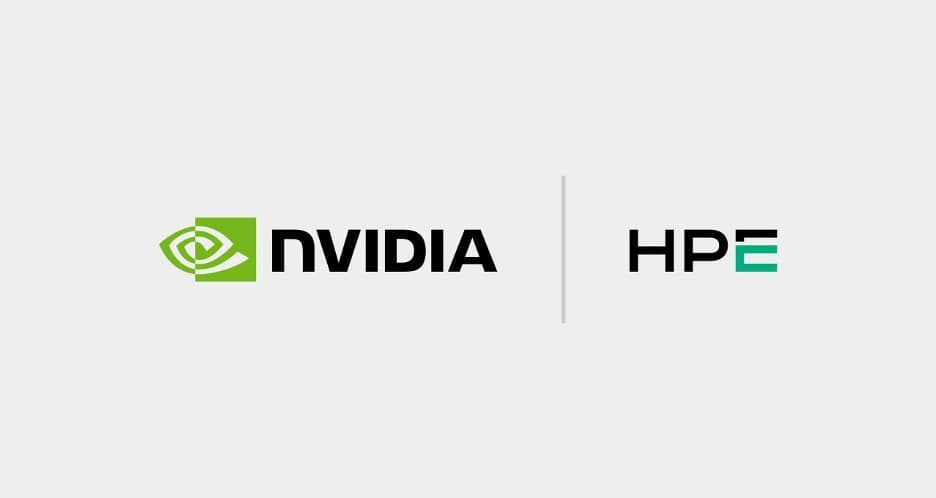 HPE y NVIDIA revelan solución integral de IA para impulsar la próxima transformación industrial